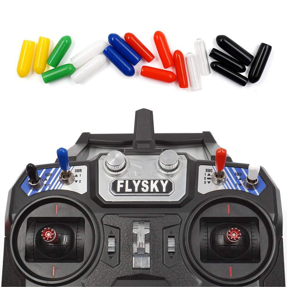 Rc Helicopter Bag - HOBBYMATE 5pcs/Lot Rubber Cap Sheath For