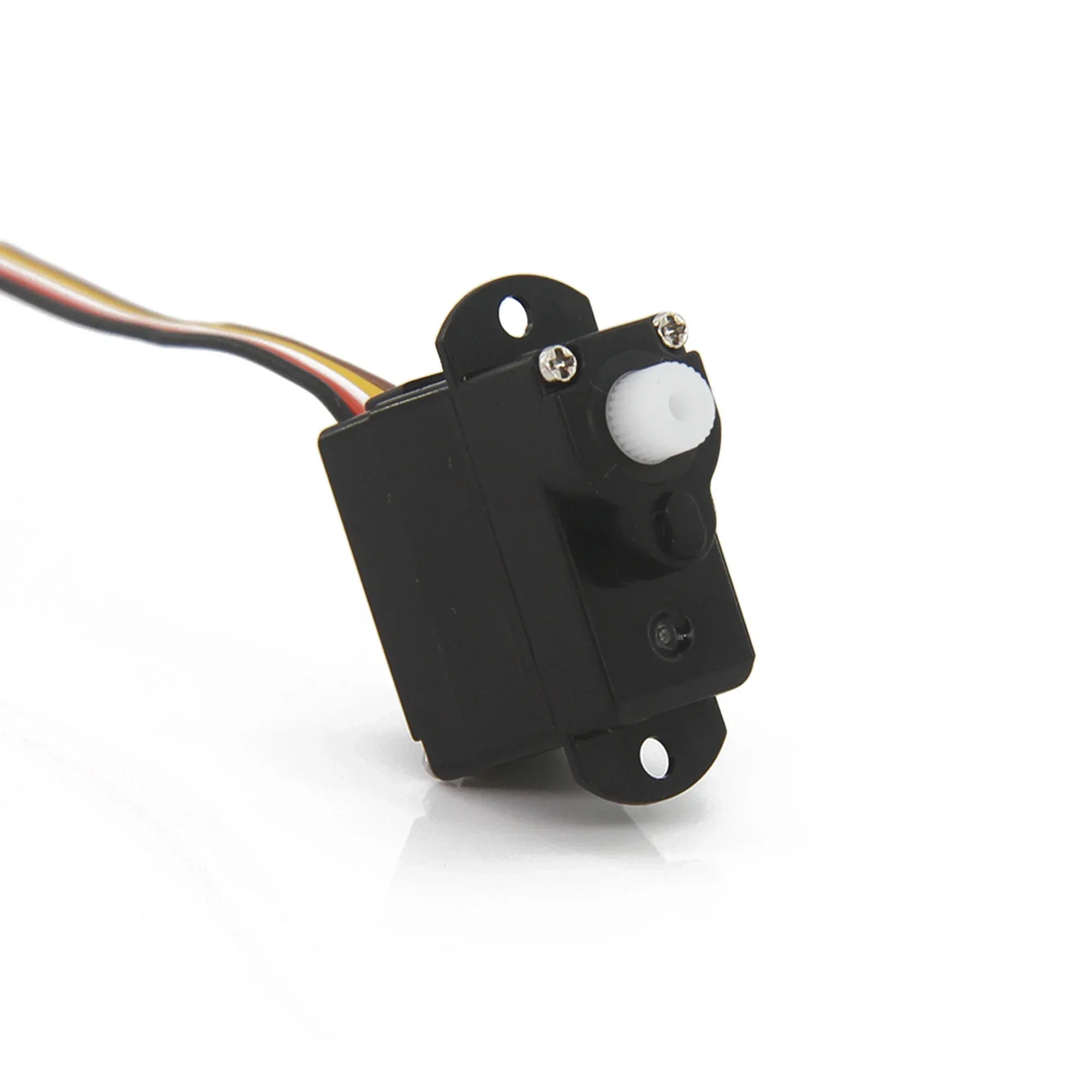 2g Micro Servo 5 Pin Wltoys Fi - Rc Helicopter Motor avaliação e preço