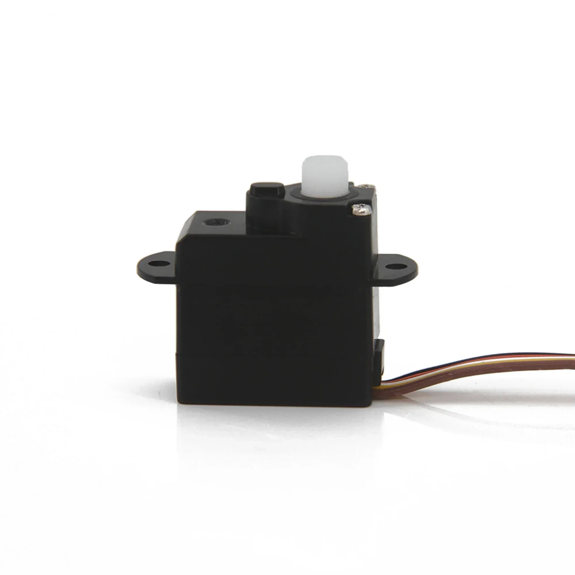 2g Micro Servo 5 Pin Wltoys Fi - Rc Helicopter Motor avaliação e preço