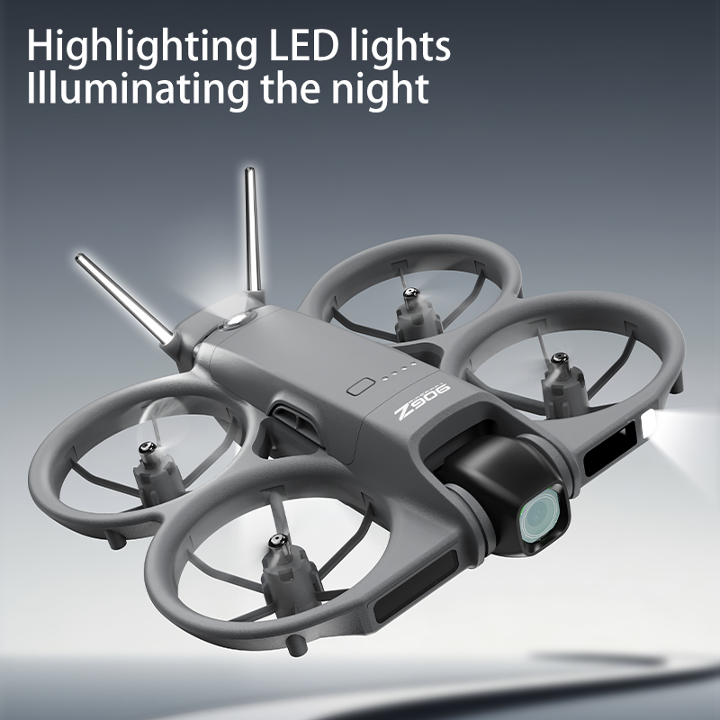Lenovo Z906 Drone 8K Aerial HD - Rc Helicopter Case avaliação e preço
