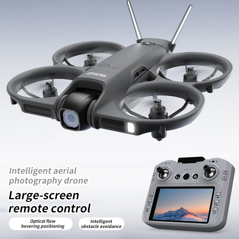 Lenovo Z906 Drone 8K Aerial HD - Rc Helicopter Case avaliação e preço