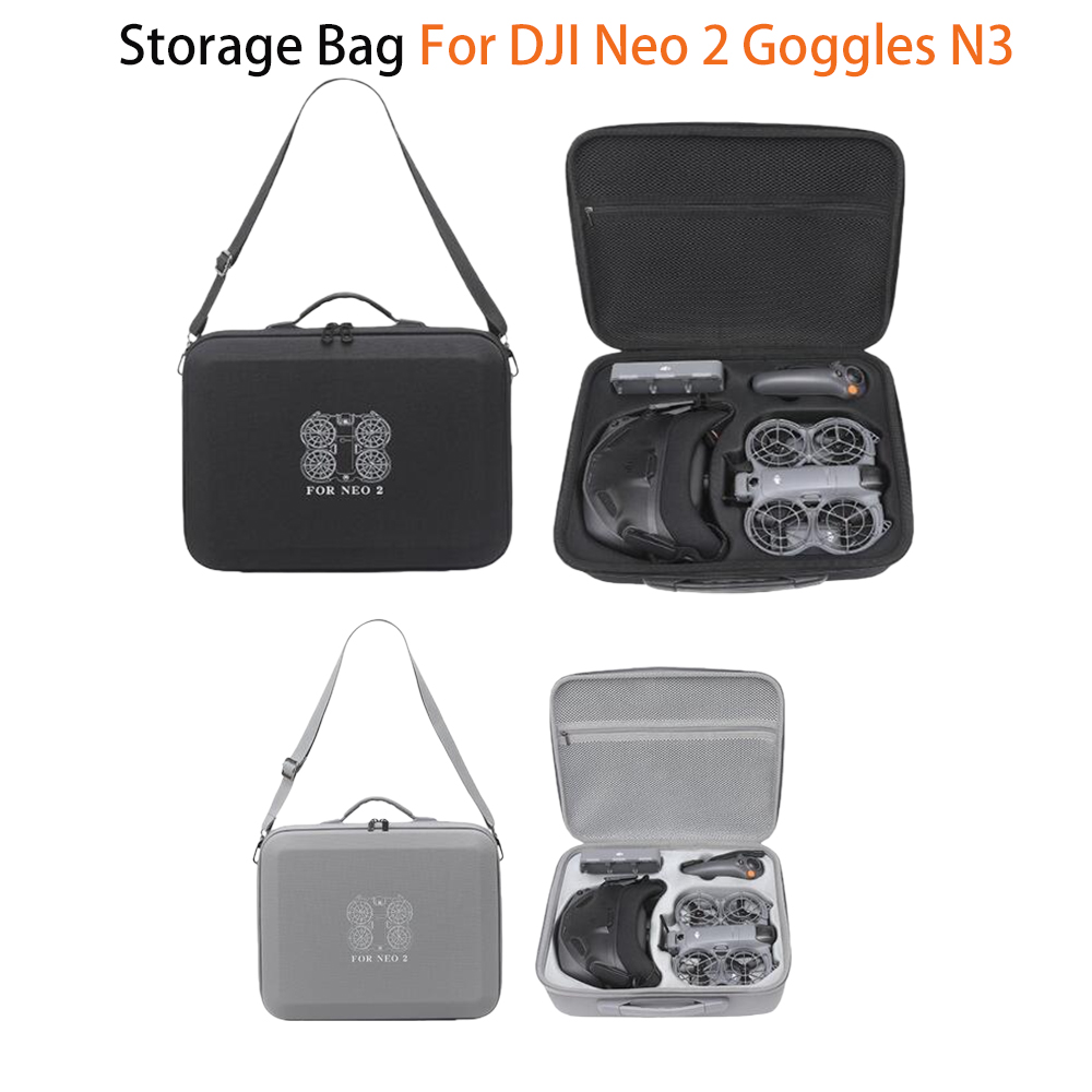 Shoulder Storage Bag for DJI N - Rc Helicopter Bag avaliação e preço