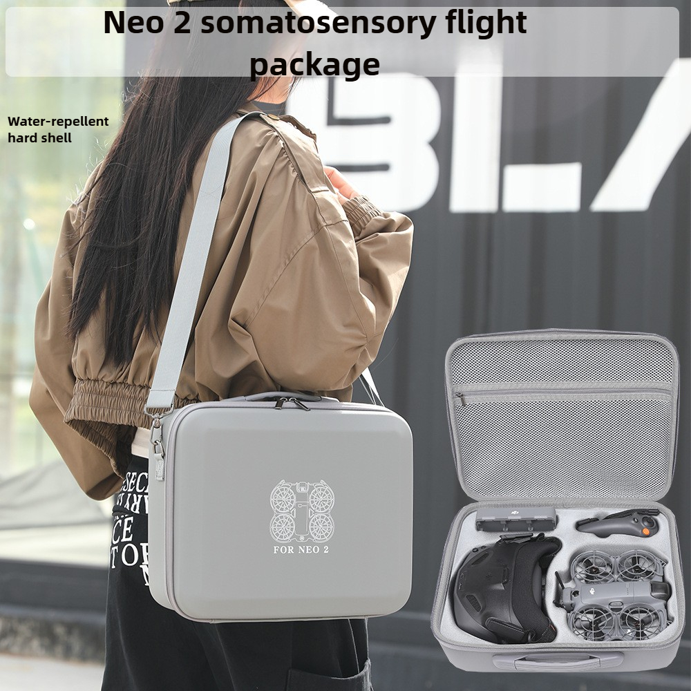 Shoulder Storage Bag for DJI N - Rc Helicopter Bag avaliação e preço