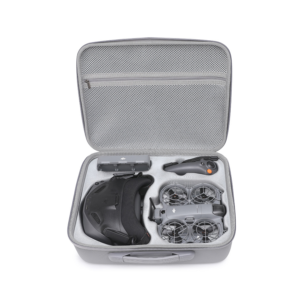 Shoulder Storage Bag for DJI N - Rc Helicopter Bag avaliação e preço
