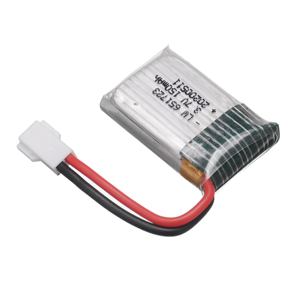 3.7v 150mah lipo RC Drone Batt - Rc Helicopter Parts avaliação e preço