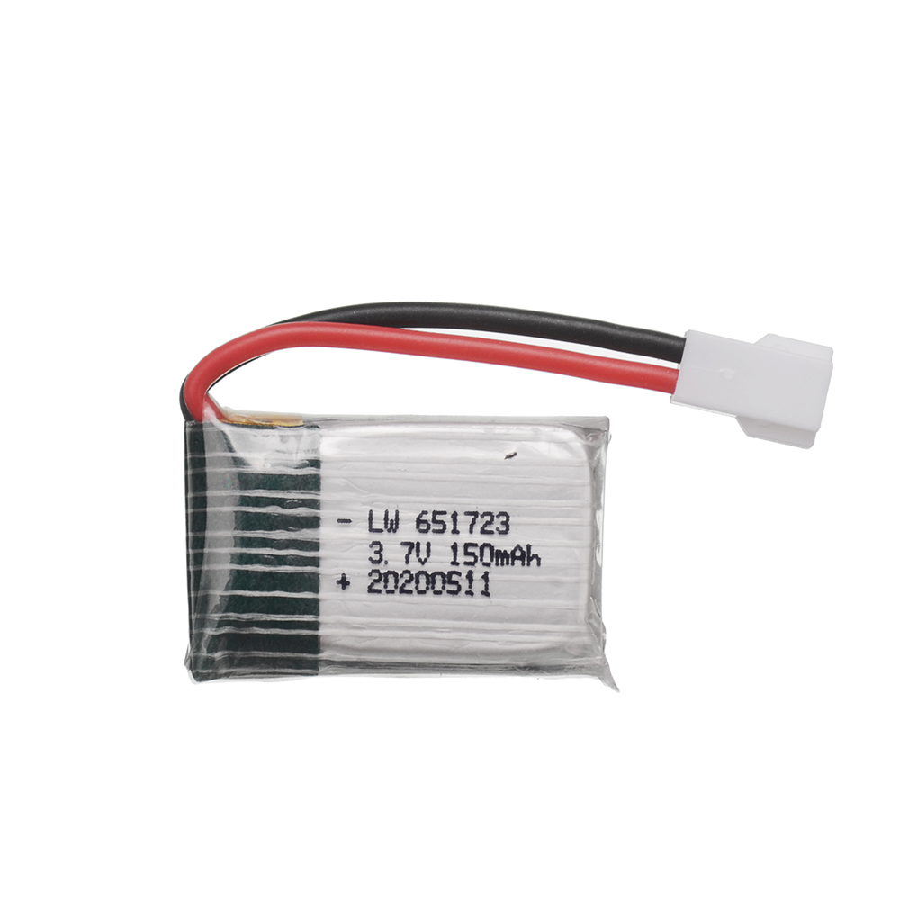 3.7v 150mah lipo RC Drone Batt - Rc Helicopter Parts avaliação e preço