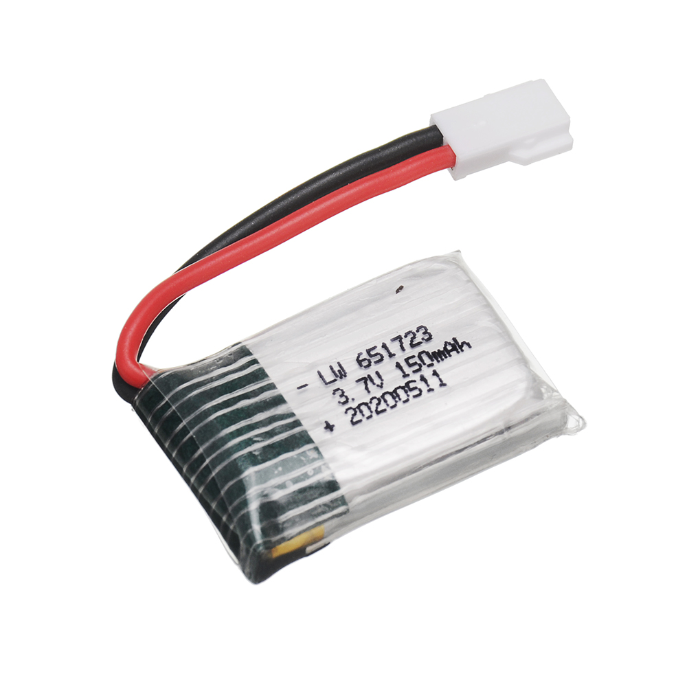 3.7v 150mah lipo RC Drone Batt - Rc Helicopter Parts avaliação e preço