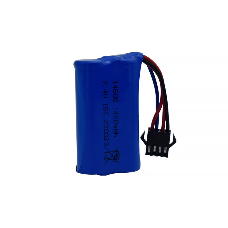 7.4V 1400mAh 14500 lithium-ion - Rc Helicopter Charger avaliação e preço