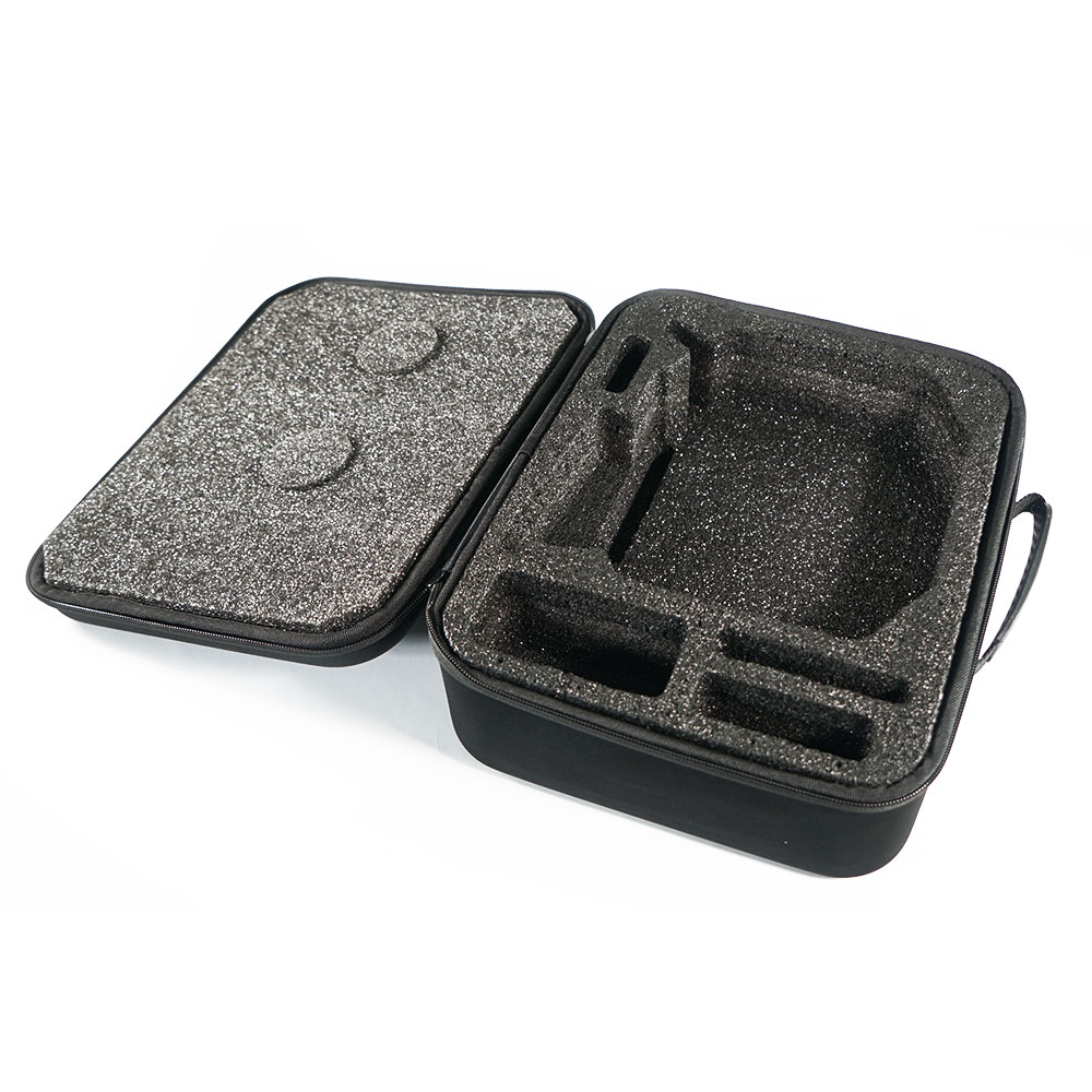 FrSky Taranis Q X7 X7S EVA Cas - Rc Helicopter Bag avaliação e preço