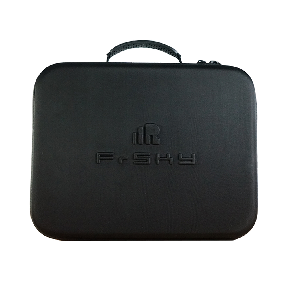 FrSky Taranis Q X7 X7S EVA Cas - Rc Helicopter Bag avaliação e preço