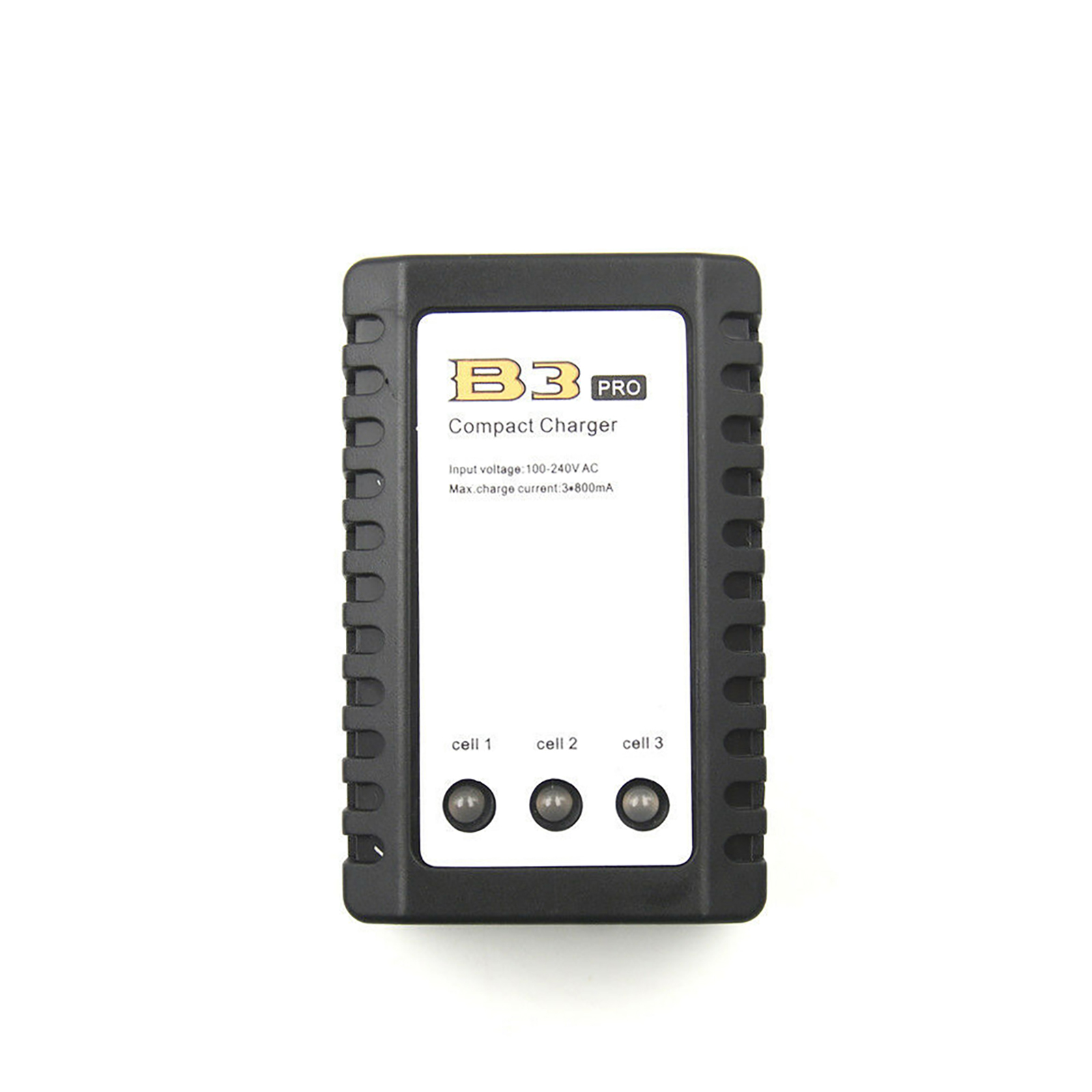US Plug B3 Fast Charger with 2 - Rc Helicopter Charger avaliação e preço