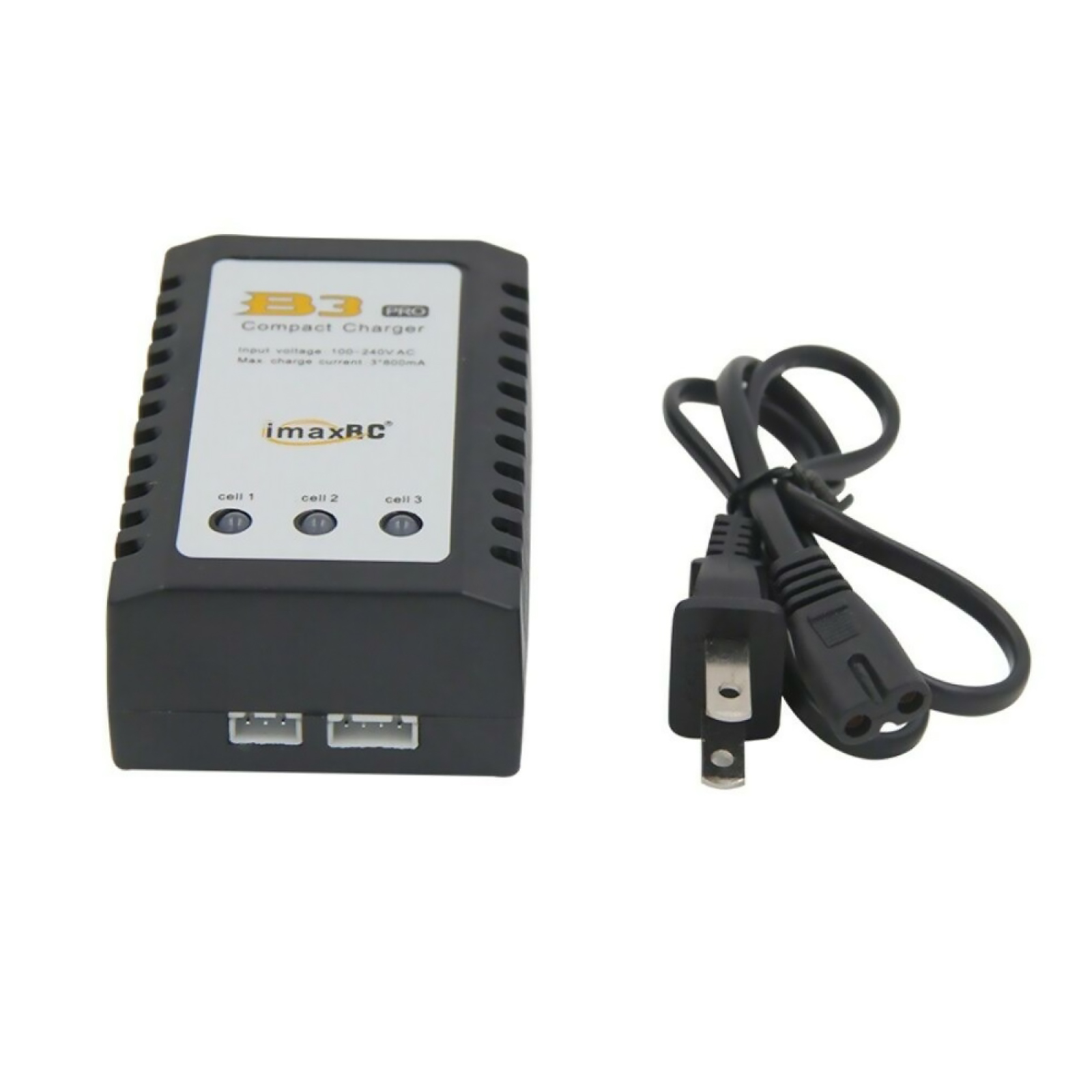 US Plug B3 Fast Charger with 2 - Rc Helicopter Charger avaliação e preço
