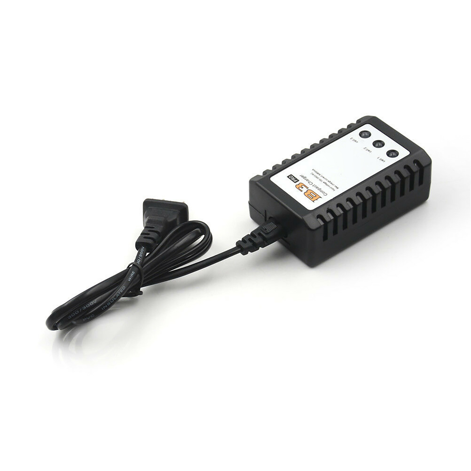 US Plug B3 Fast Charger with 2 - Rc Helicopter Charger avaliação e preço