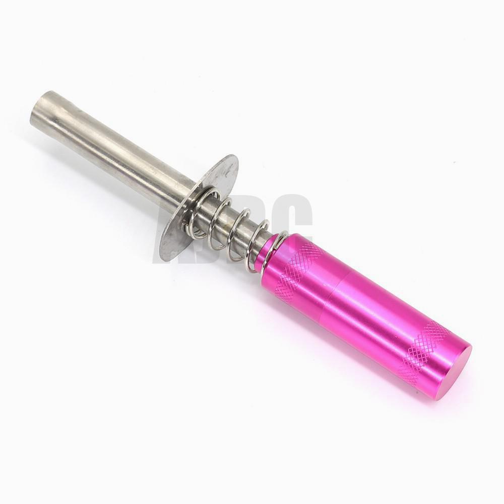 Spark Glow Plug Igniter Starte - Rc Helicopter Gas avaliação e preço