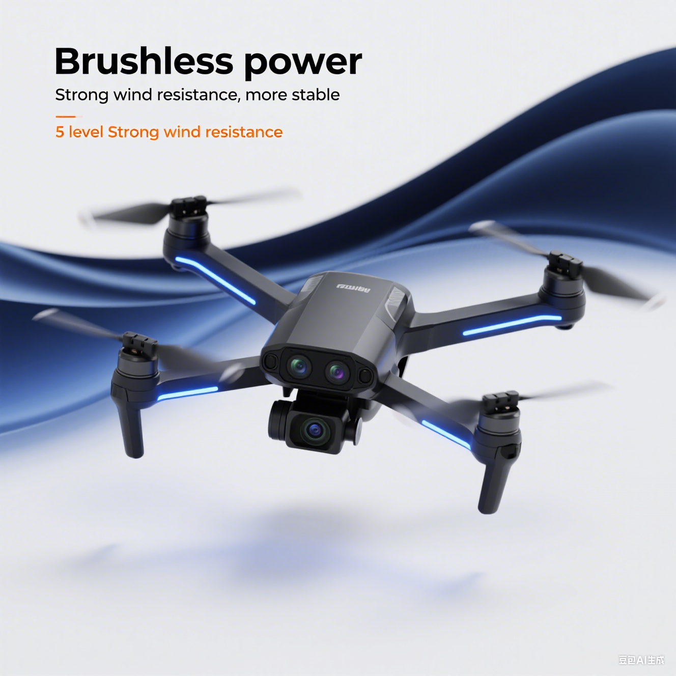 E88 plus Brushless Optical Flo - Rc Helicopter Gyro avaliação e preço