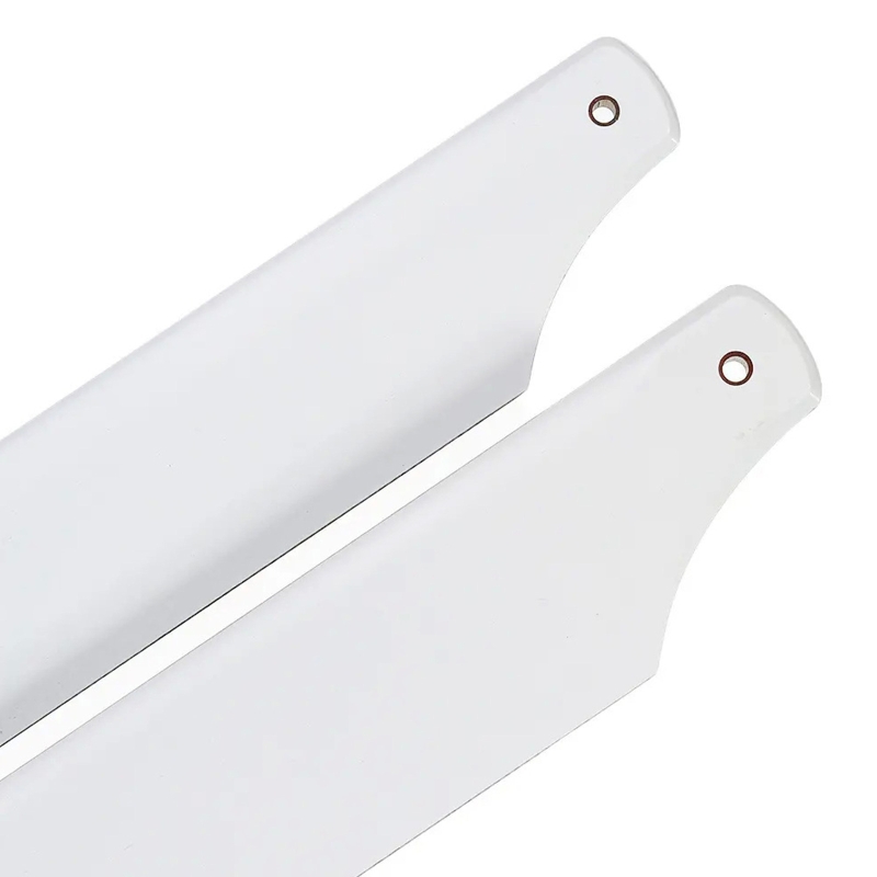 Glass Carbon Main Rotor Blade  - Rc Helicopter Blade avaliação e preço