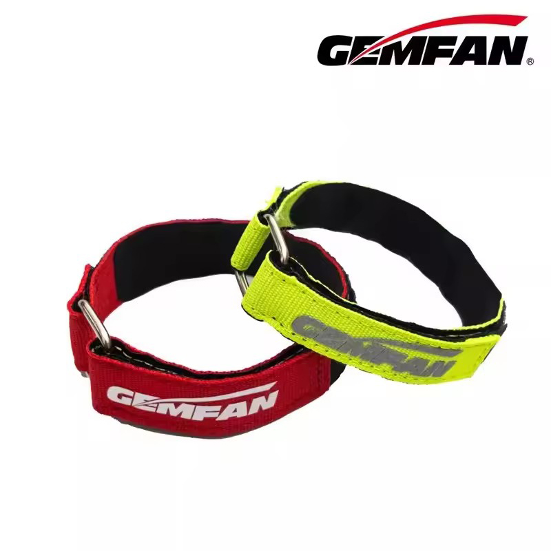 2PCS Gemfan High-Strength Anti - Rc Helicopter Bag avaliação e preço
