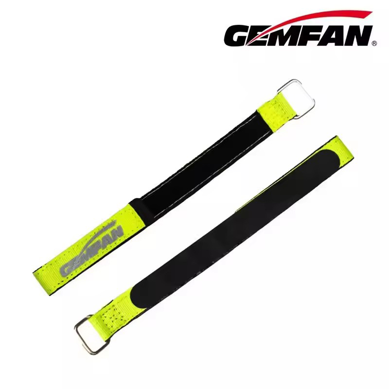 2PCS Gemfan High-Strength Anti - Rc Helicopter Bag avaliação e preço