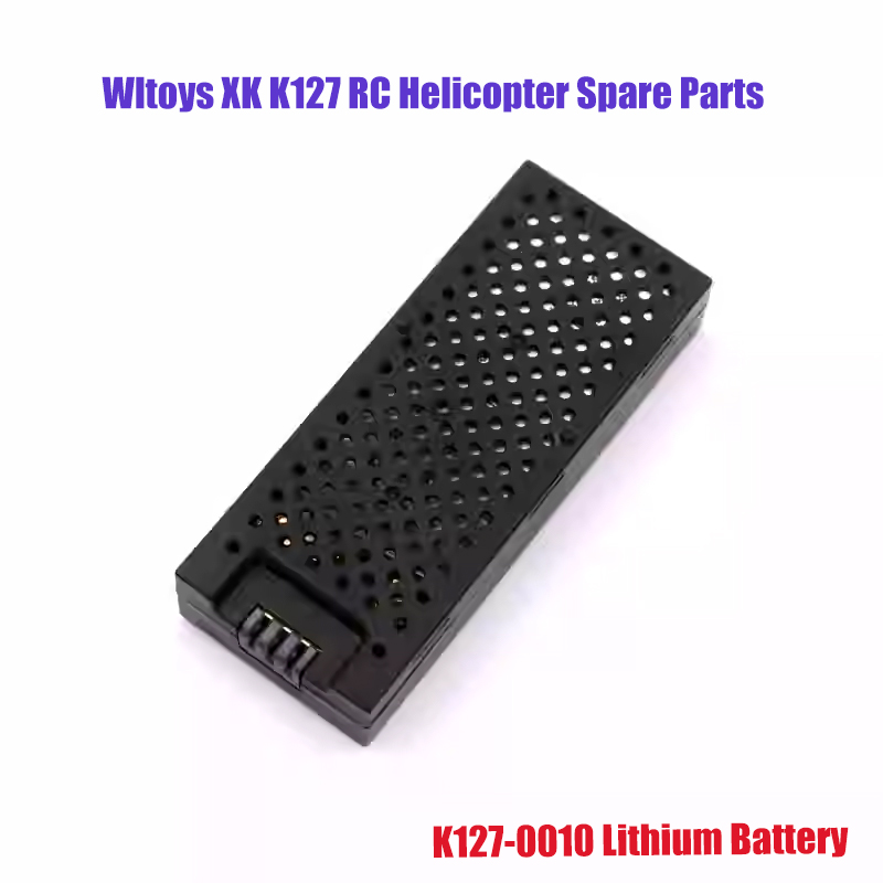 Wltoys K127 Tool Kit Bag Gears - Rc Helicopter Tool Kit avaliação e preço