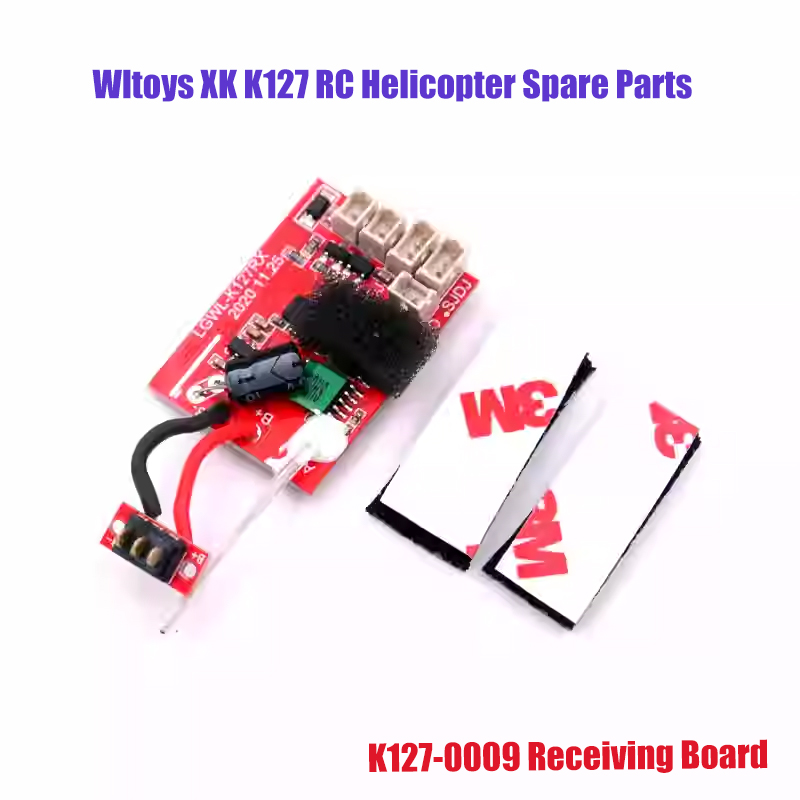 Wltoys K127 Tool Kit Bag Gears - Rc Helicopter Tool Kit avaliação e preço