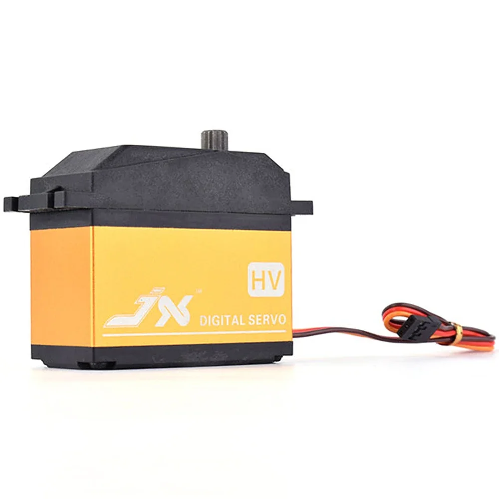 JX PDI-HV2060MG 60KG Large Tor - Rc Helicopter Large avaliação e preço