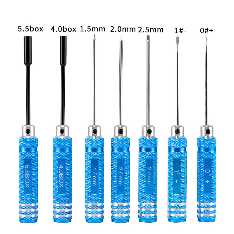 10 In 1 Tool Kit Screwdriver P - Rc Helicopter Tool Kit avaliação e preço