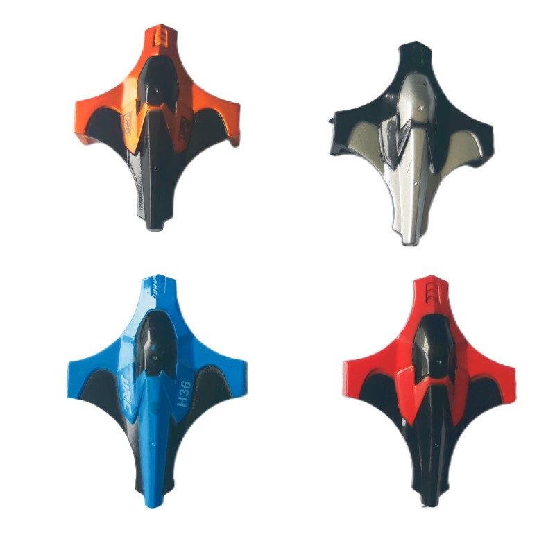 Mini Quadcopter Body Shell Upp - Rc Helicopter Parts avaliação e preço