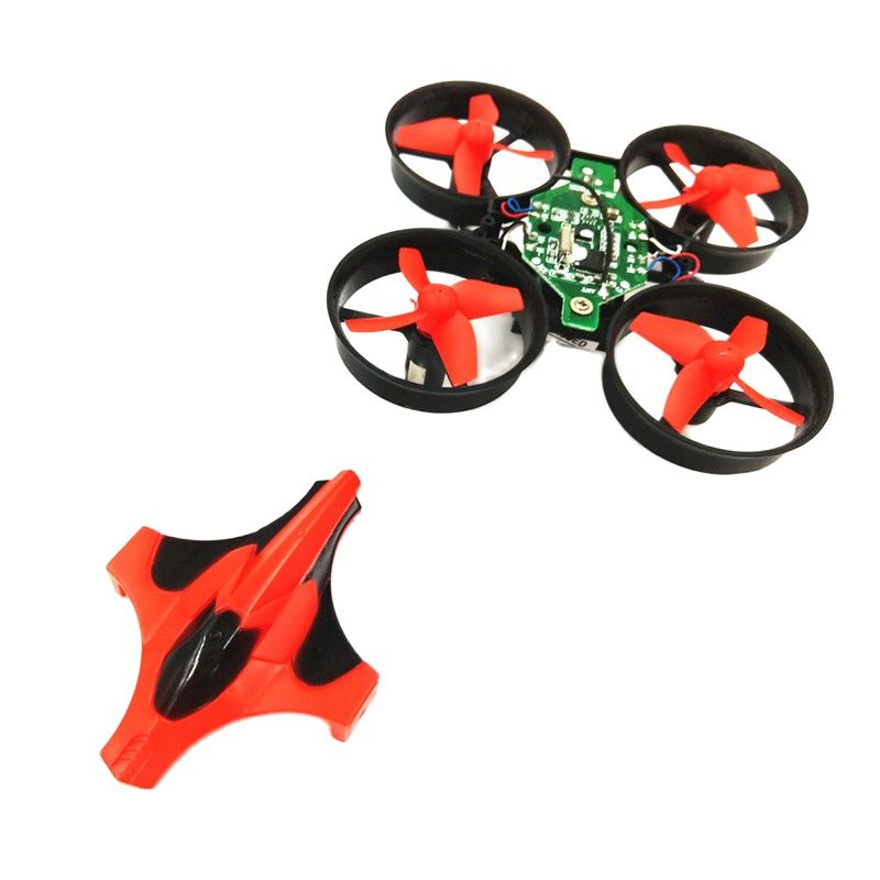 Mini Quadcopter Body Shell Upp - Rc Helicopter Parts avaliação e preço