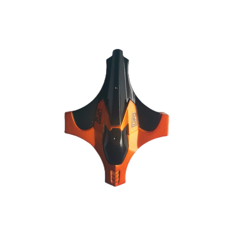 Mini Quadcopter Body Shell Upp - Rc Helicopter Parts avaliação e preço