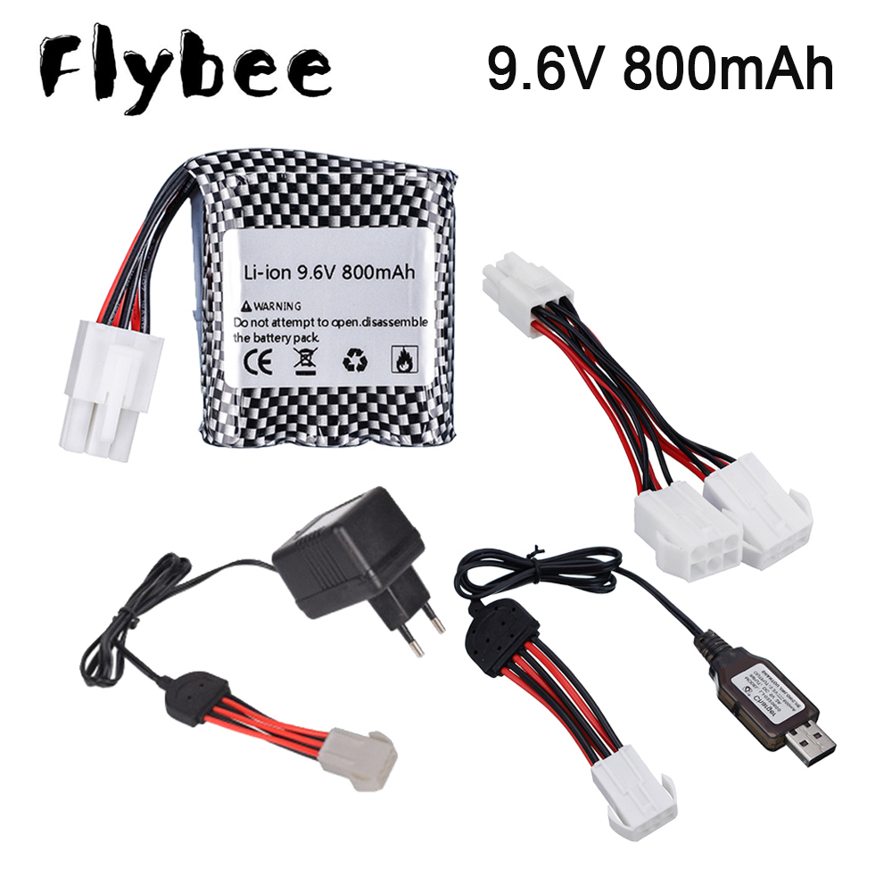 9.6V Battery charger for S911  - Rc Helicopter Charger avaliação e preço