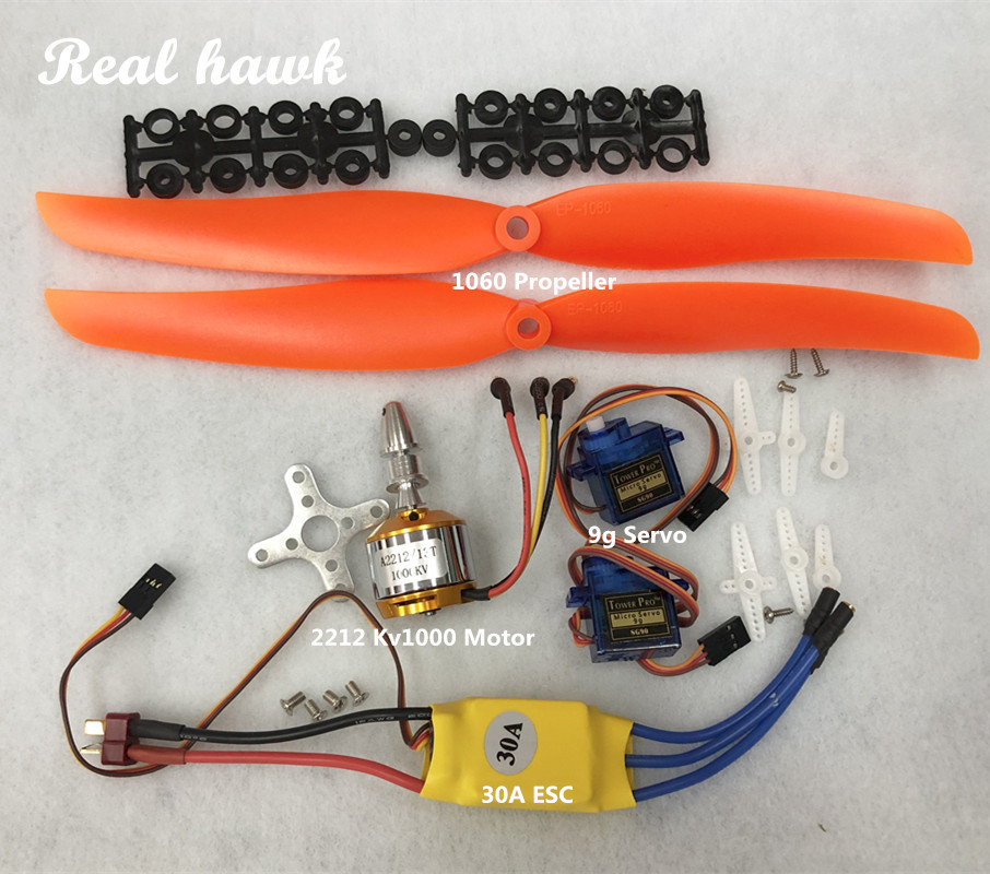 2212 A2212 1000KV Brushless Mo - Rc Helicopter Motor avaliação e preço