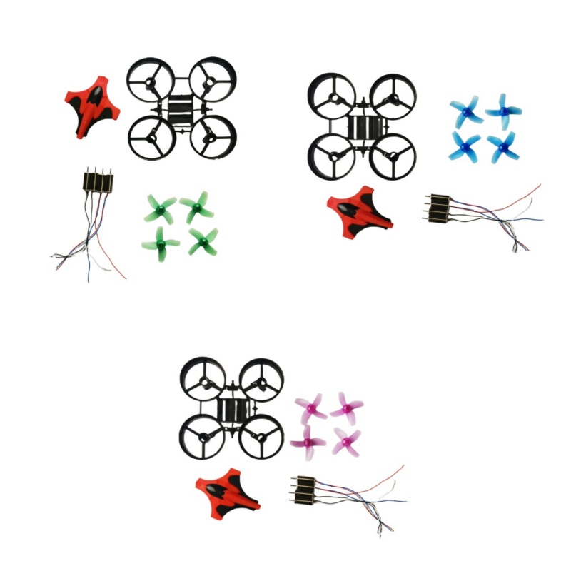 DIY Mini RC Drone Kit-BLH8700/ - Rc Helicopter Motor avaliação e preço