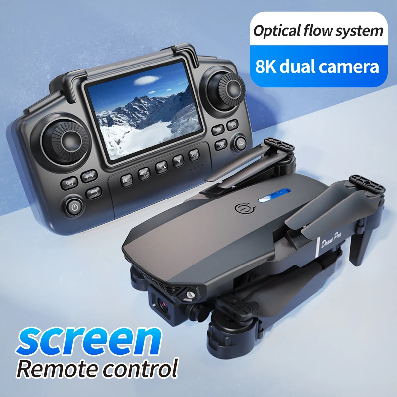 Professional E88 PRO Drone wit - Rc Helicopter Electric avaliação e preço