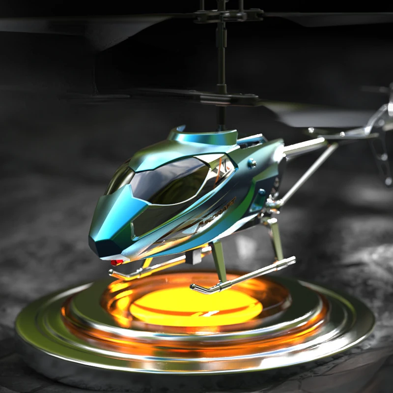 3.5 Pass Remote Control Airpla - Rc Helicopter Large avaliação e preço