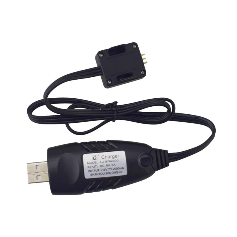 Syma X30 Z6 X500 HS175 D65 RC  - Rc Helicopter Charger avaliação e preço