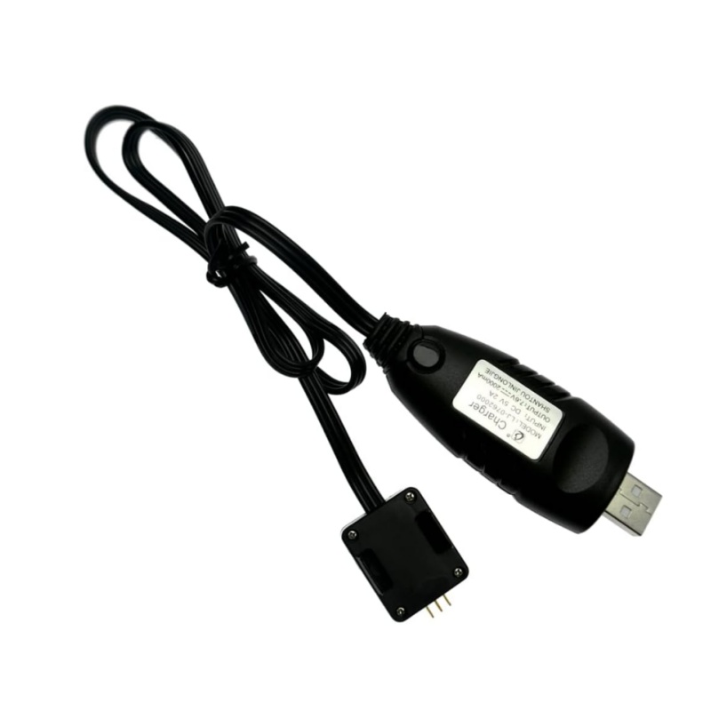 Syma X30 Z6 X500 HS175 D65 RC  - Rc Helicopter Charger avaliação e preço