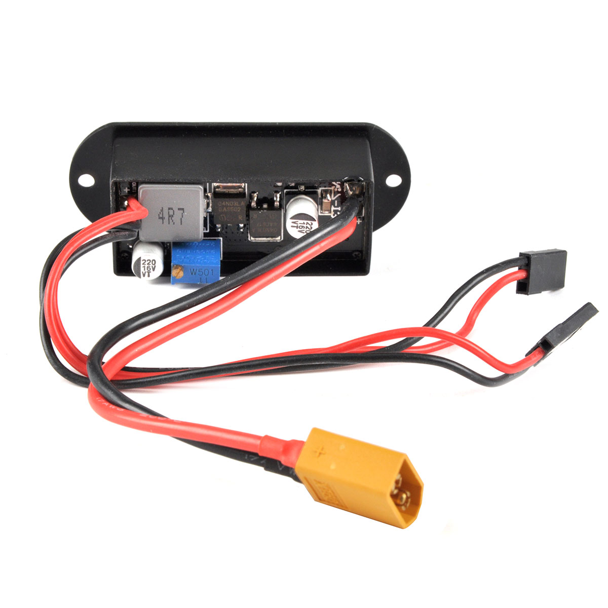 Rccskj Two in One 15A UBEC Dig - Rc Helicopter Tool Kit avaliação e preço