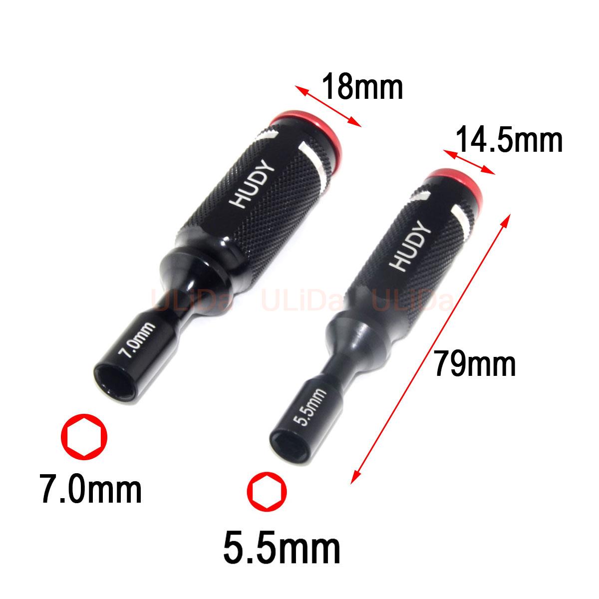 New HUDY Professional RC Tool  - Rc Helicopter Tool Kit avaliação e preço