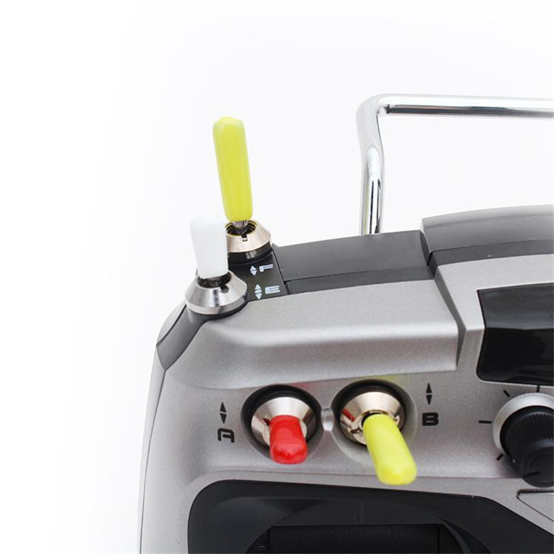 HOBBYMATE  5pcs/Lot Rubber Cap - Rc Helicopter Bag avaliação e preço