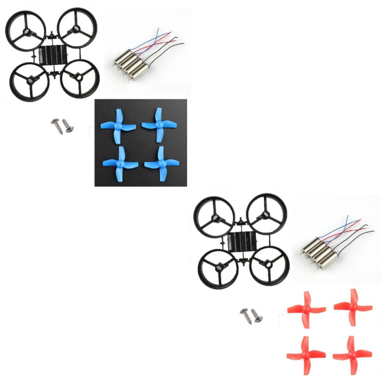 JJRC H36 Eachine E010 Tiny DIY - Rc Helicopter Motor avaliação e preço