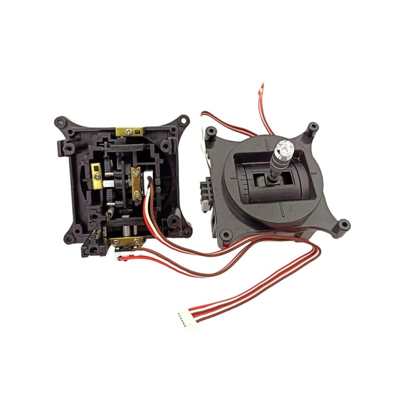 Gimbal Control Stick Rocker Th - Rc Helicopter Battery avaliação e preço
