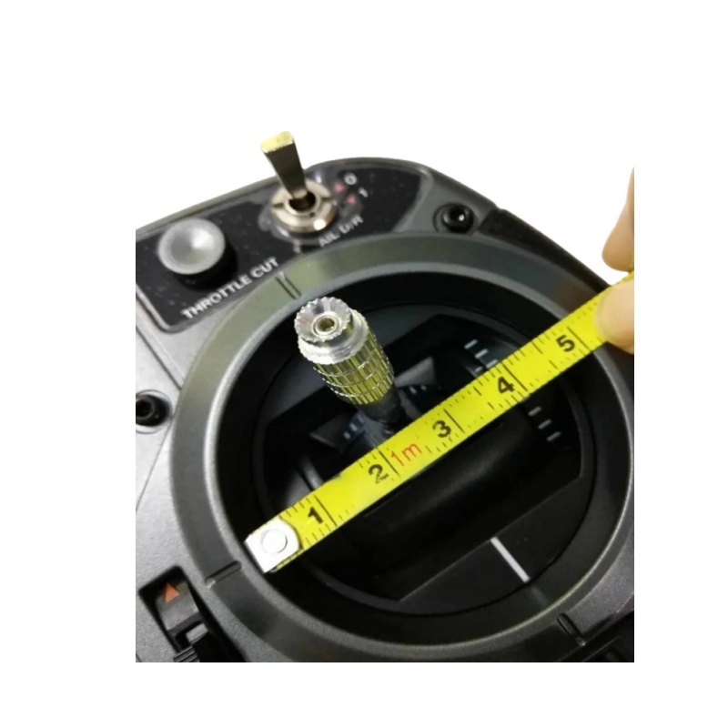 Gimbal Control Stick Rocker Th - Rc Helicopter Battery avaliação e preço