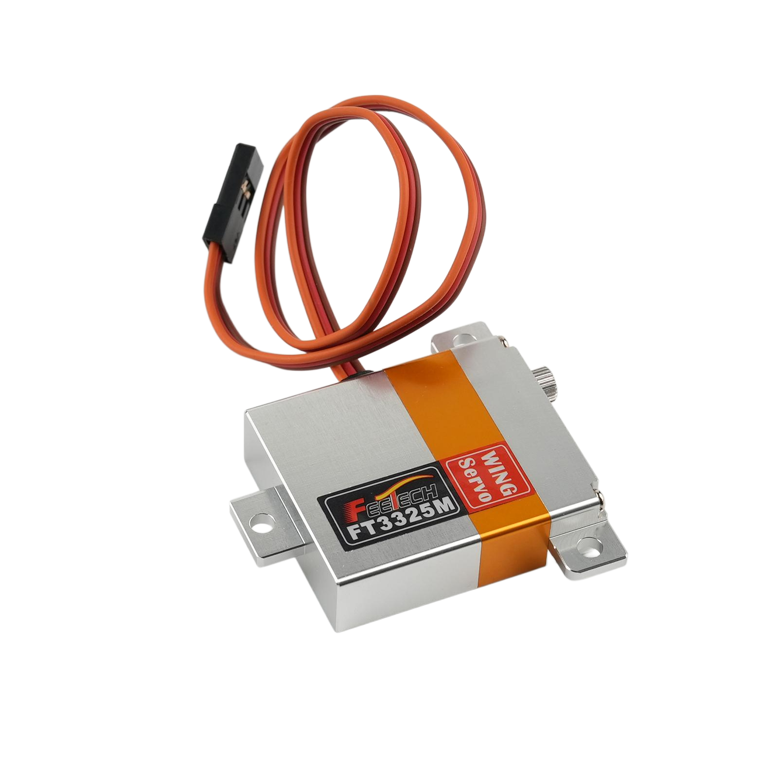 Feetech FT3325M 6V 7kg Wing Di - Rc Helicopter Motor avaliação e preço