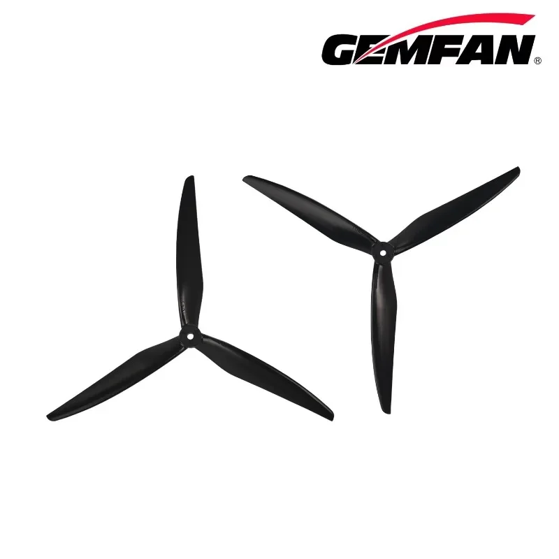 2Pairs(2CW+2CCW) Gemfan Cineli - Rc Helicopter Blade avaliação e preço