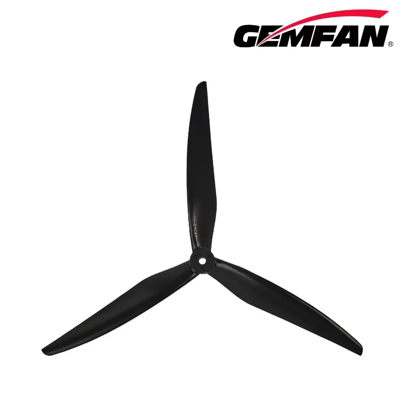 2Pairs(2CW+2CCW) Gemfan Cineli - Rc Helicopter Blade avaliação e preço