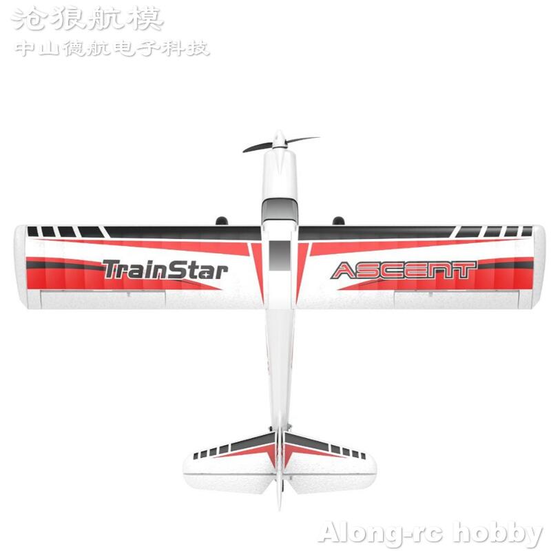 Volantex RC V74708 TrainStar A - Rc Helicopter Large avaliação e preço