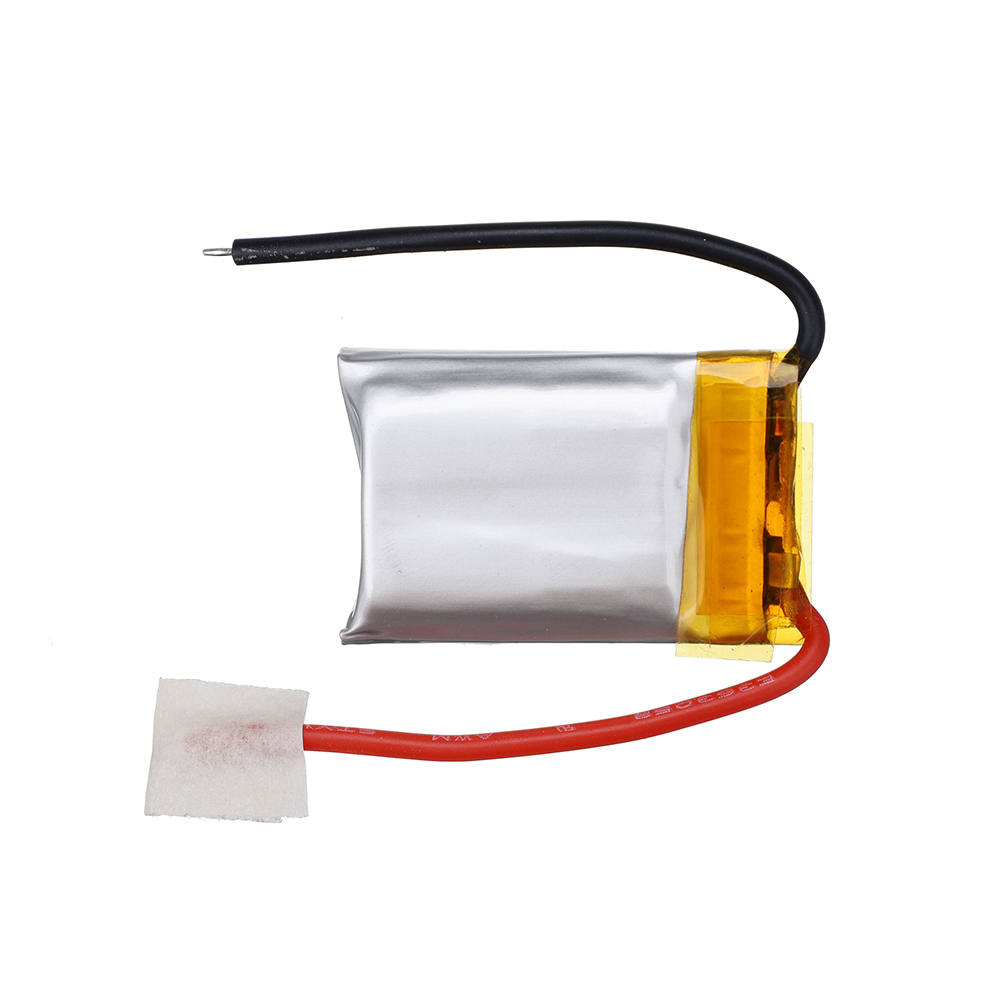 Lipo 180mAh 3.7V Battery for S - Rc Helicopter Parts avaliação e preço