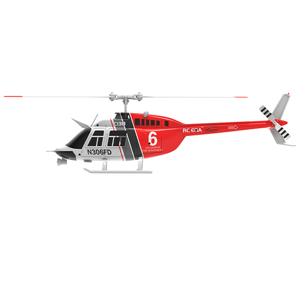 RC ERA RC Helicopter 1:33 Bell - Rc Helicopter Large avaliação e preço