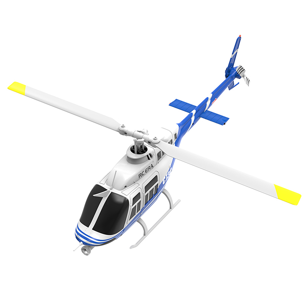 RC ERA RC Helicopter 1:33 Bell - Rc Helicopter Large avaliação e preço