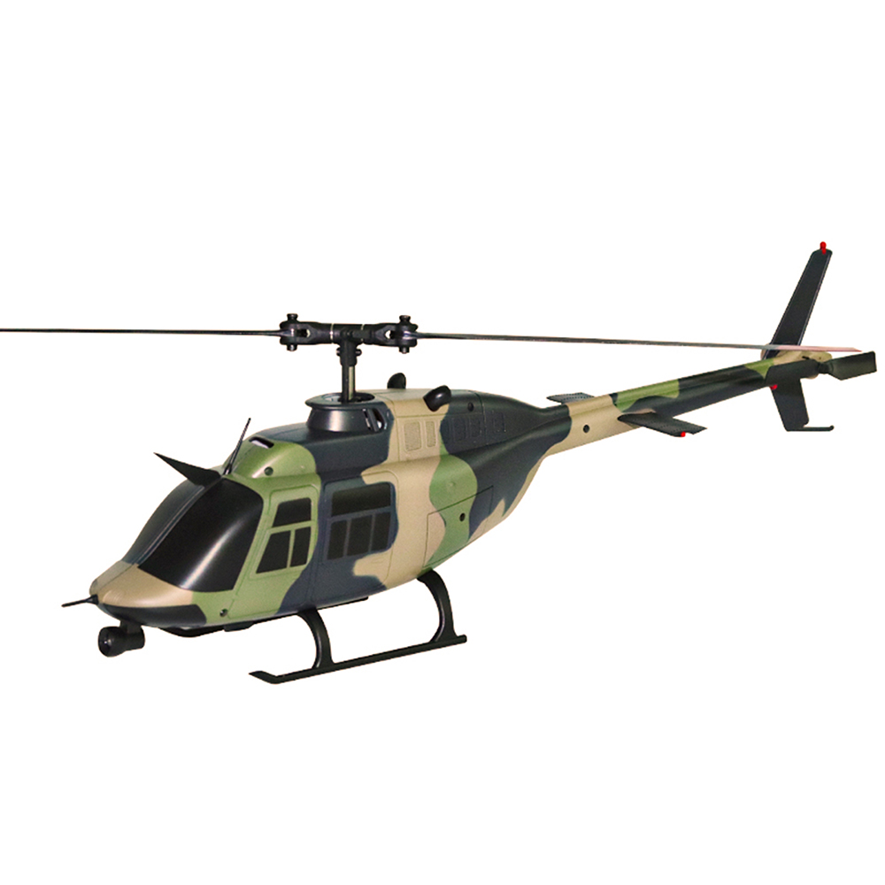 RC ERA RC Helicopter 1:33 Bell - Rc Helicopter Large avaliação e preço